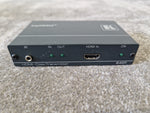Kramer DigiTOOLS 640T HDMI Transmitter – Over Coax - Good Condition - Image 2