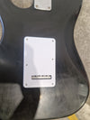 Fender Squier Korean Stratocaster 1987 Electric Guitar  – Naturally Distressed Finish - Good - Photo 12