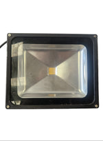 Red Arrow LEDFLE50B31 - LED Floodlight - Black - Good - Image 1