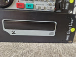 Stage Line CD-260 DJ Pro Dual CD Player – Dual Drive – Pitch Control - Very Good - Image 4