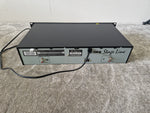 Stage Line CD-260 DJ Pro Dual CD Player – Dual Drive – Pitch Control - Very Good - Image 11