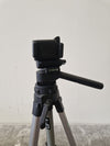 Miranda Titan Camera/Phone Tripod – Adjustable Height – Universal Mount – Excellent - Photo 2