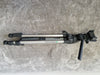 Miranda Titan Camera/Phone Tripod – Adjustable Height – Universal Mount – Excellent - Photo 5