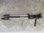 Miranda Titan Camera/Phone Tripod – Adjustable Height – Universal Mount – Excellent - Image 5