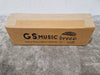 GS Music Bree6 Desktop Synthesizer – Analog Signal Path – 6-Voice Polyphony – Open Box New - Photo 7