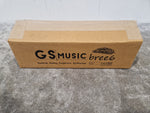 GS Music Bree6 Desktop Synthesizer – Analog Signal Path – 6-Voice Polyphony – Open Box New - Image 7