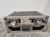 Technics SL-1210MK5 Turntable – Quartz Direct Drive – Road Case Included – Very Good - Photo 2