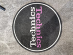 Technics SL-1210MK5 Turntable – Quartz Direct Drive – Road Case Included – Very Good - Image 5