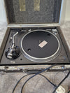 Technics SL-1210MK5 Turntable – Quartz Direct Drive – Road Case Included – Very Good - Photo 6