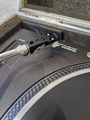 Technics SL-1210MK5 Turntable – Quartz Direct Drive – Road Case Included – Very Good - Photo 3