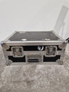 Technics SL-1210MK5 Turntable – Quartz Direct Drive – Road Case Included – Good - Photo 6