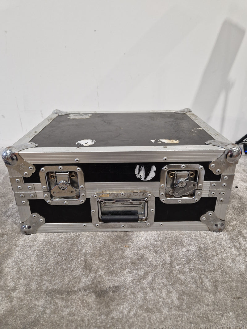 Technics SL-1210MK5 Turntable – Quartz Direct Drive – Road Case Included – Good - Image 6