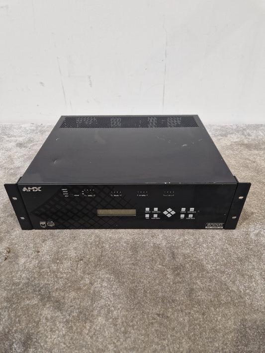 AMX Enova DVX-2255HD-SP Presentation Switcher – HDMI & Control Integration - Good