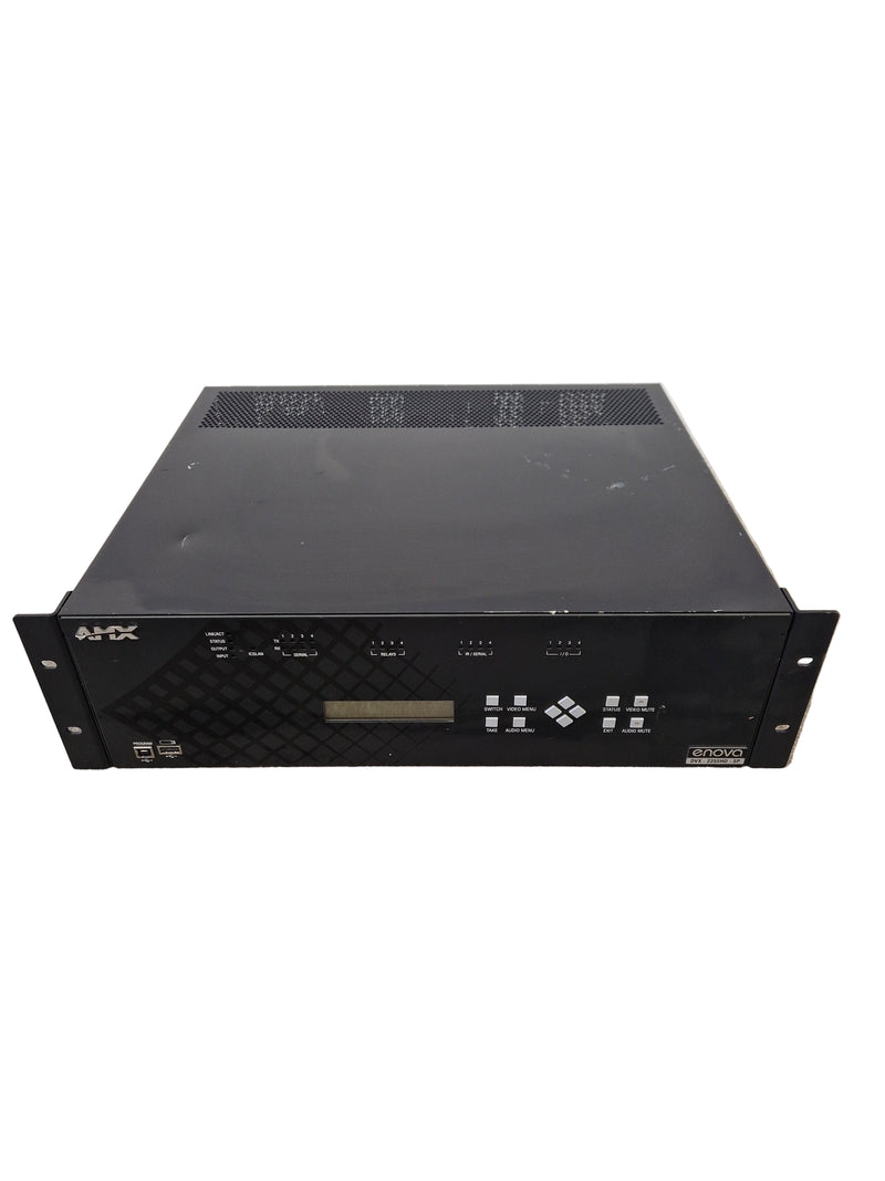 AMX Enova DVX-2255HD-SP Presentation Switcher – HDMI & Control Integration - Good - Image 1