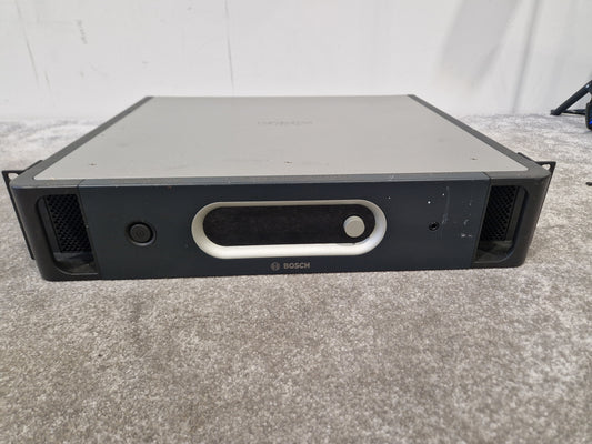 Bosch INT-TX04 Intruder Alarm Transmitter – Menu Access Confirmed – Good