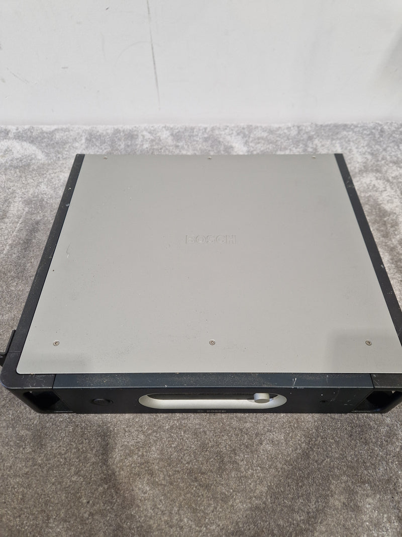 Bosch INT-TX04 Intruder Alarm Transmitter – Menu Access Confirmed – Good - Image 3