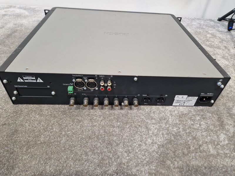 Bosch INT-TX04 Intruder Alarm Transmitter – Menu Access Confirmed – Good - Image 5