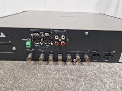 Bosch INT-TX04 Intruder Alarm Transmitter – Menu Access Confirmed – Good