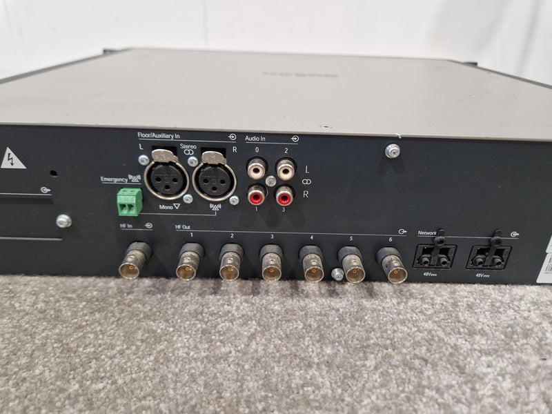 Bosch INT-TX04 Intruder Alarm Transmitter – Menu Access Confirmed – Good - Image 6