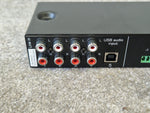 Neets Audio Preamplifier P/N 312-0011 – Compact AV Control – Excellent w/ Original Box - Image 5