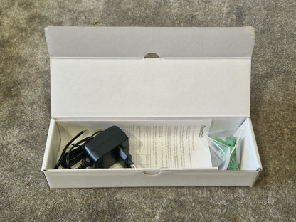 Neets Audio Preamplifier P/N 312-0011 – Compact AV Control – Excellent w/ Original Box
