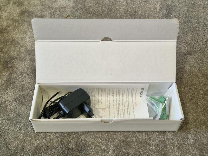 Neets Audio Preamplifier P/N 312-0011 – Compact AV Control – Excellent w/ Original Box - Image 11
