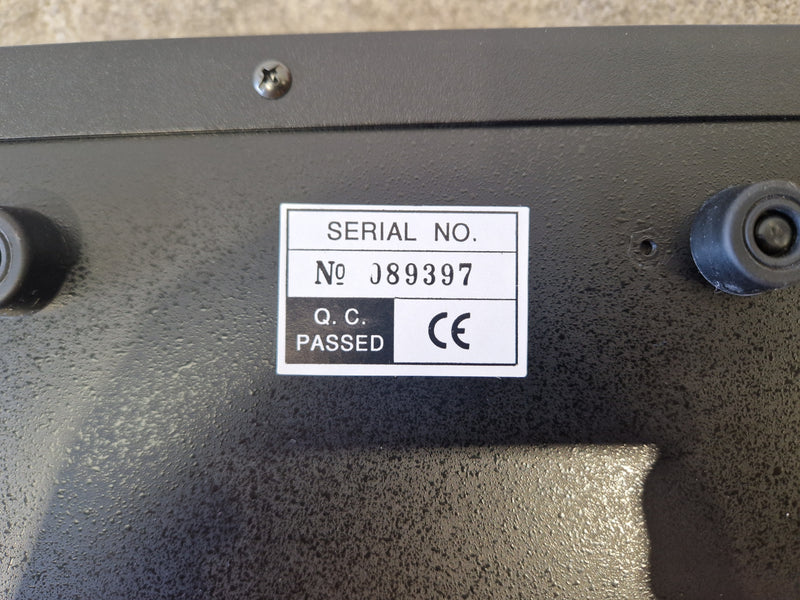 DataVideo TBC-1000 – Single Channel Time Base Corrector - Excellent w/ Original Box - Image 8