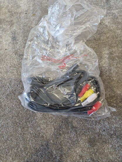 DataVideo TBC-1000 – Single Channel Time Base Corrector - Excellent w/ Original Box