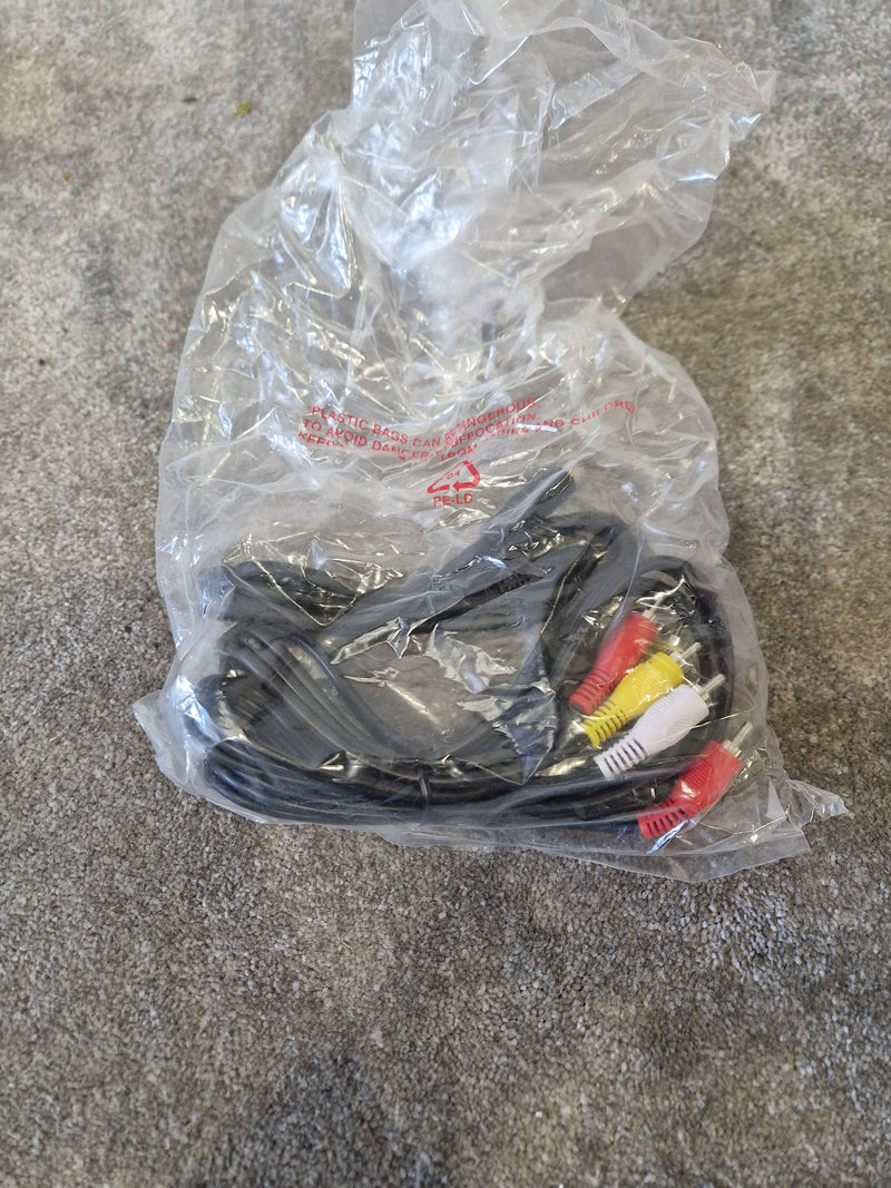 DataVideo TBC-1000 – Single Channel Time Base Corrector - Excellent w/ Original Box - Image 9