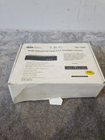 DataVideo TBC-1000 – Single Channel Time Base Corrector - Excellent w/ Original Box - Image 3