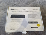 DataVideo TBC-1000 – Single Channel Time Base Corrector - Excellent w/ Original Box - Image 13