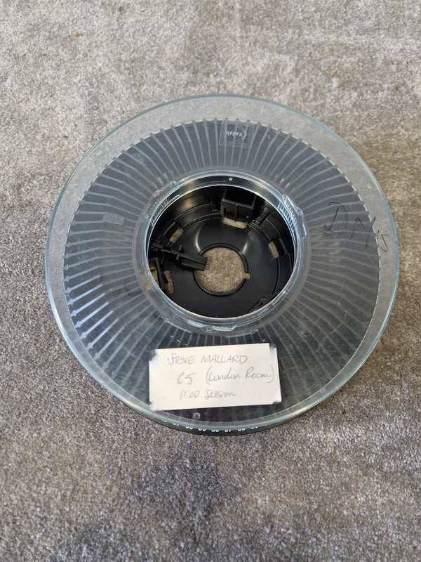 Kodak Carousel S-AV2000 Slide Tray – Good w/ Original Box