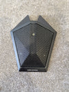 Audio-Technica AT871R UniPlate Boundary Microphone – Very Good w/ Sennheiser Case - Photo 6
