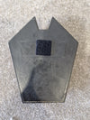 Audio-Technica AT871R UniPlate Boundary Microphone – Very Good w/ Sennheiser Case - Photo 2