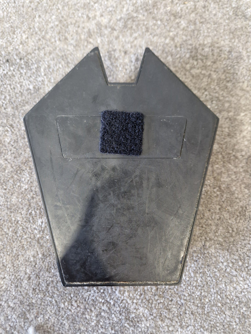 Audio-Technica AT871R UniPlate Boundary Microphone – Very Good w/ Sennheiser Case - Image 2