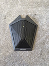Audio-Technica AT871R UniPlate Boundary Microphone – Very Good w/ Unbranded Case - Photo 3