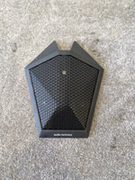 Audio-Technica AT871R UniPlate Boundary Microphone – Very Good w/ Unbranded Case - Image 3