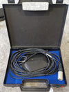 Audio-Technica AT871R UniPlate Boundary Microphone – Very Good w/ Unbranded Case - Photo 3