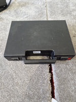 Audio-Technica AT871R UniPlate Boundary Microphone – Very Good w/ Unbranded Case - Image 5
