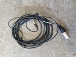 Audio-Technica AT871R UniPlate Boundary Microphone – Very Good w/ Unbranded Case - Image 9