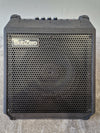 SubZero DR-30 Drum Amplifier – Compact Stage Monitor – Very Good - Photo 1
