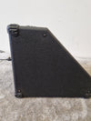 SubZero DR-30 Drum Amplifier – Compact Stage Monitor – Very Good - Photo 3