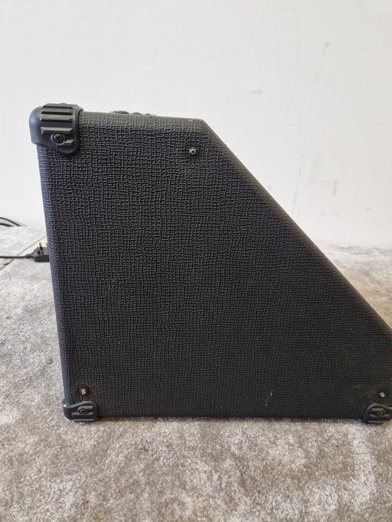SubZero DR-30 Drum Amplifier – Compact Stage Monitor – Very Good - Image 3