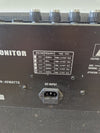 SubZero DR-30 Drum Amplifier – Compact Stage Monitor – Very Good - Photo 11
