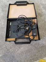 Realistic PZM Microphone – Boundary Pickup – Very Good - Image 3