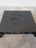 InterM QD4480 Quad Amplifier – 4x80W @ 8Ω – Good - Image 6