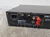 InterM QD4480 Quad Amplifier – 4x80W @ 8Ω – Good - Photo 9