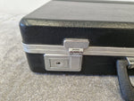 Custom Briefcase – Lockable – Good Condition - Image 4