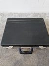 Custom Briefcase – Lockable – Good Condition - Photo 5
