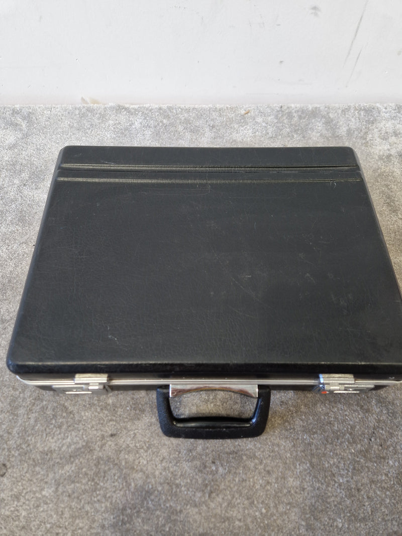 Custom Briefcase – Lockable – Good Condition - Image 5